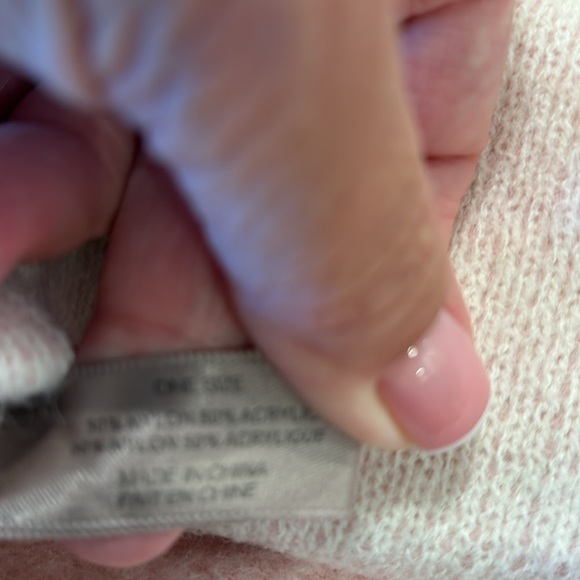 Look by M sweater super cozy NWT - Picture 12 of 12